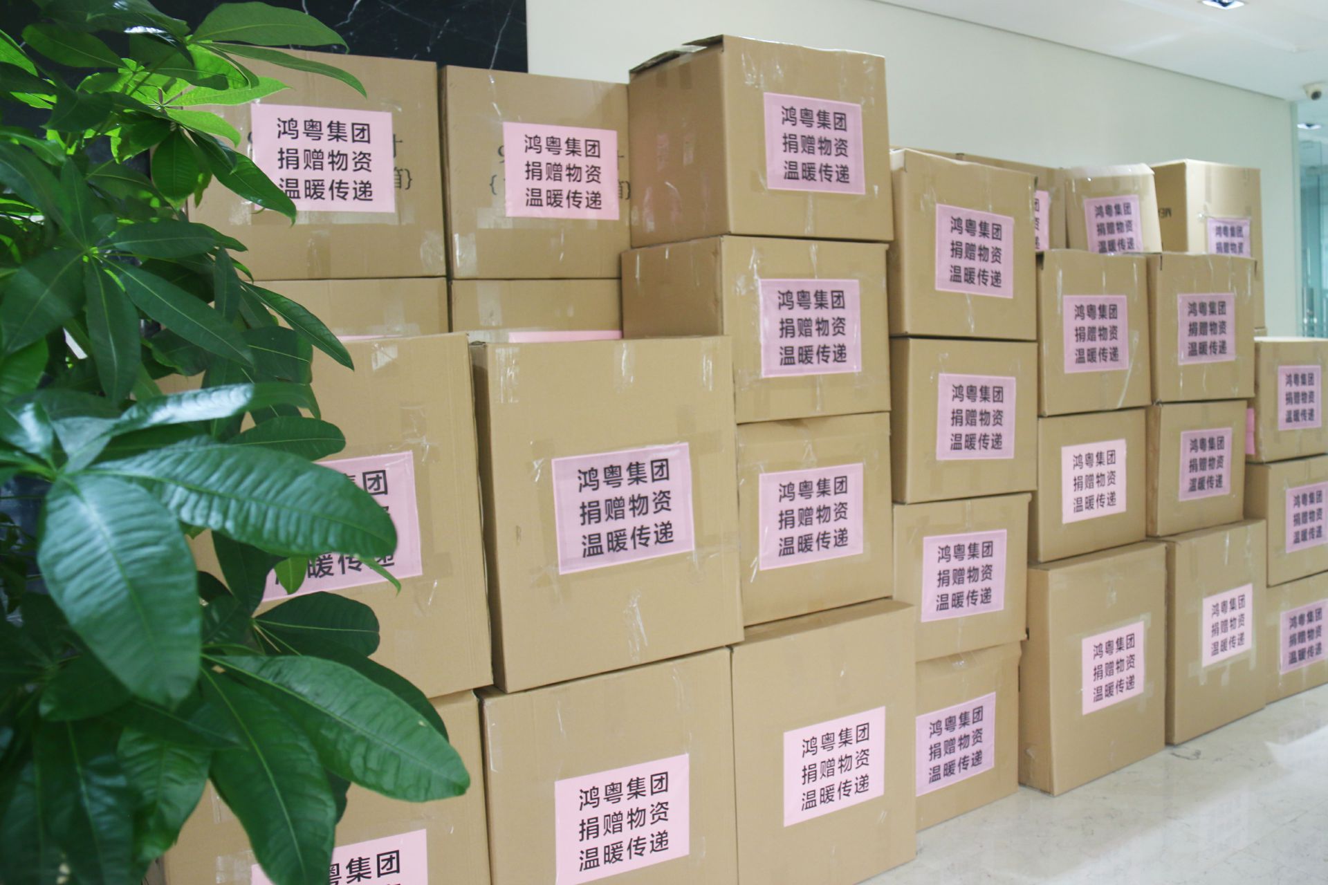 吉林俊琛环保科技研发有限公司公益回顾丨家国同欢月同圆 温暖满载甘孜州(图1)